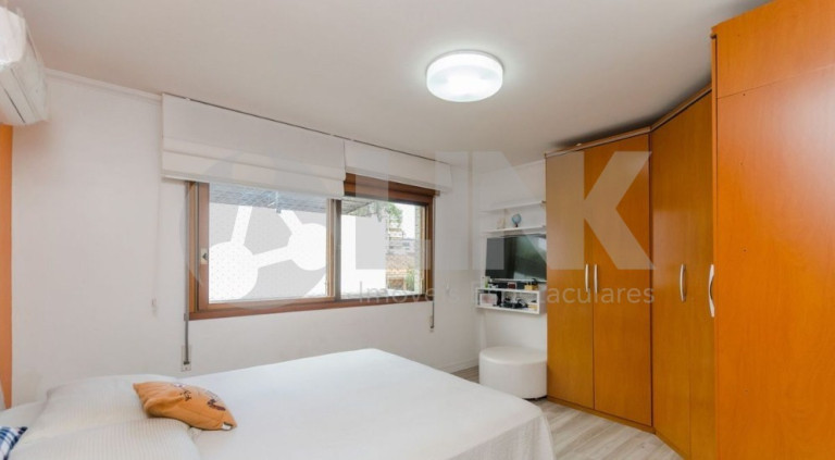 Imagem Apartamento com 3 Quartos à Venda, 138 m² em Jardim Lindóia - Porto Alegre Imagem Apartamento com 3 Quartos à Venda, 138 m² em Jardim Lindóia - Porto Alegre