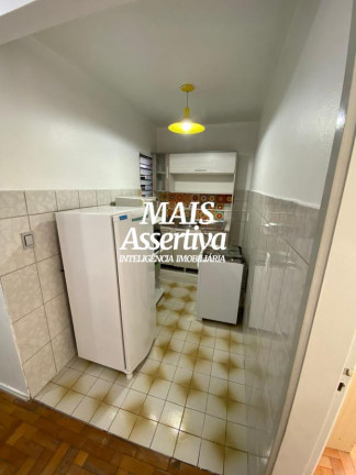 Foto do imóvel Apartamento com 1 Quarto à Venda, 36 m² em Centro - Novo Hamburgo