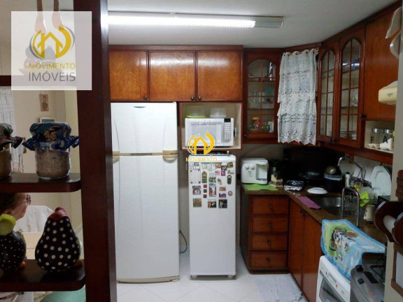 Imagem Apartamento com 3 Quartos à Venda, 130 m² em Botafogo - Rio De Janeiro