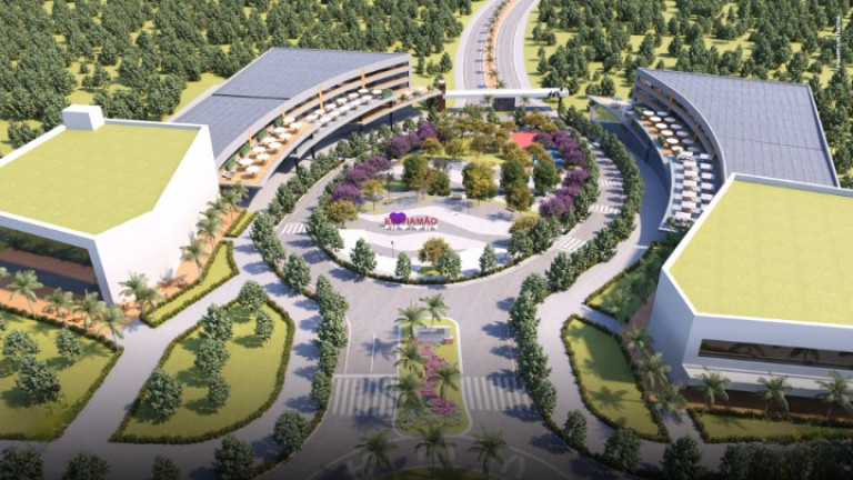 Imagem Terreno à Venda, 262 m² em Querência - Viamão Imagem Terreno à Venda, 262 m² em Querência - Viamão