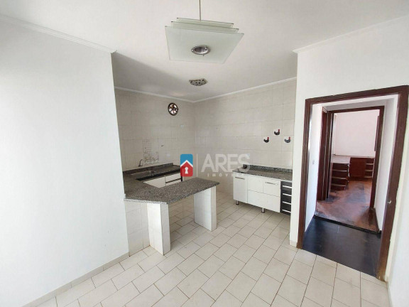 Imagem Casa com 4 Quartos para Alugar, 285 m² em Parque Novo Mundo - Americana