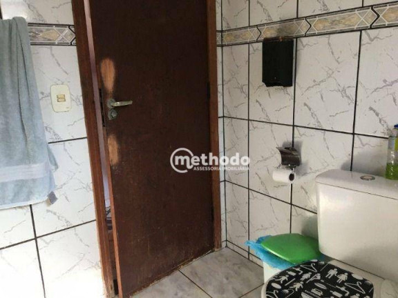 Imagem Chácara com 3 Quartos à Venda, 250 m² em Chácaras Bocaiúva Nova - Campinas Imagem Chácara com 3 Quartos à Venda, 250 m² em Chácaras Bocaiúva Nova - Campinas