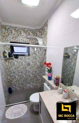Imagem Cobertura com 2 Quartos à Venda, 161 m² em Santa Maria - Santo André Imagem Cobertura com 2 Quartos à Venda, 161 m² em Santa Maria - Santo André
