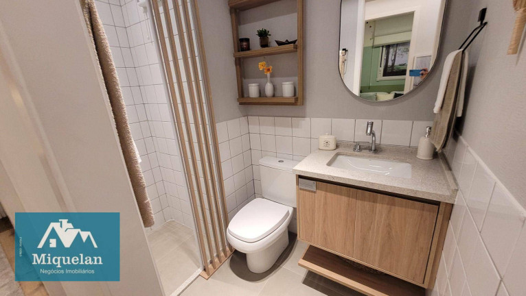 Imagem Apartamento com 2 Quartos à Venda, 39 m² em Santana - São Paulo Imagem Apartamento com 2 Quartos à Venda, 39 m² em Santana - São Paulo