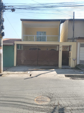Sobrado com 3 Quartos à Venda,  em Polvilho - Cajamar