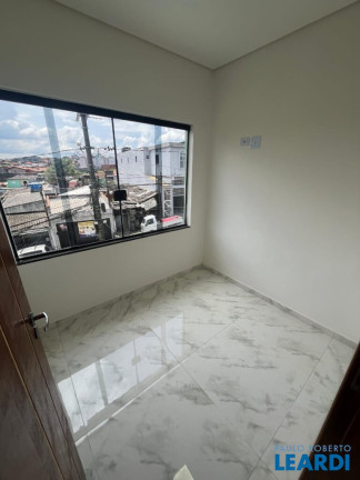 Imagem Apartamento com 2 Quartos à Venda, 41 m² em Vila Tibiriçá - Santo André Imagem Apartamento com 2 Quartos à Venda, 41 m² em Vila Tibiriçá - Santo André