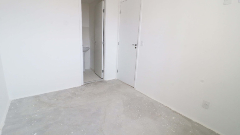 Imagem Apartamento com 1 Quarto à Venda, 29 m² em Tucuruvi - São Paulo