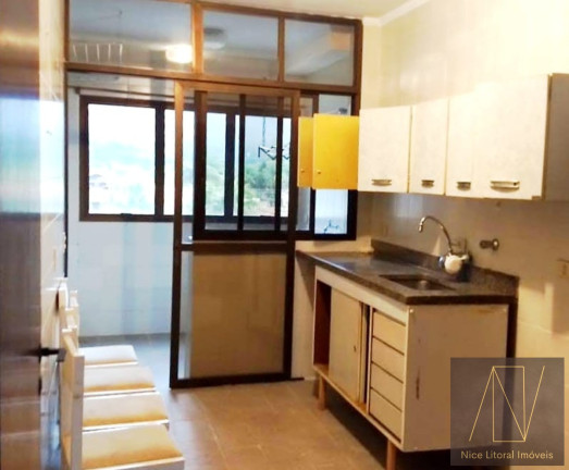 Imagem Apartamento com 4 Quartos à Venda, 110 m² em Capricórnio I - Caraguatatuba