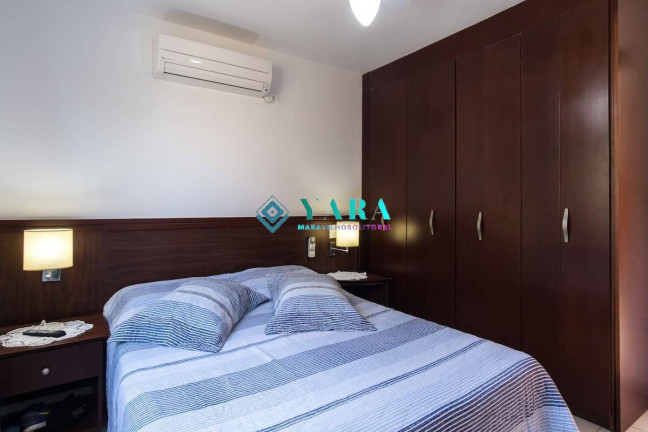 Imagem Apartamento com 2 Quartos à Venda, 180 m² em Praia Das Toninhas - Ubatuba