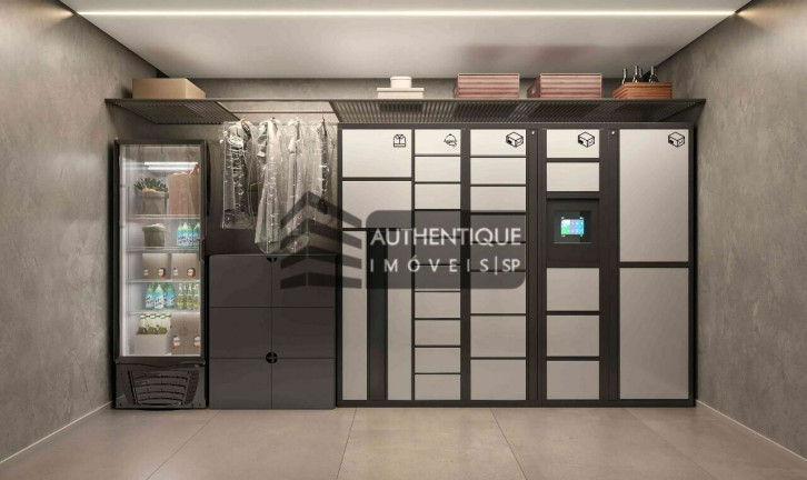 Imagem Apartamento com 2 Quartos à Venda, 60 m² em Bela Vista - São Paulo Imagem Apartamento com 2 Quartos à Venda, 60 m² em Bela Vista - São Paulo