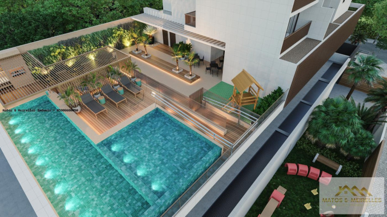 Imagem Apartamento com 2 Quartos à Venda, 60 m² em Guararapes - Fortaleza Imagem Apartamento com 2 Quartos à Venda, 60 m² em Guararapes - Fortaleza