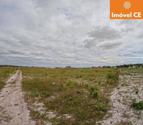 Imagem Terreno à Venda, 200 m² em Majorlândia - Aracati Imagem Terreno à Venda, 200 m² em Majorlândia - Aracati