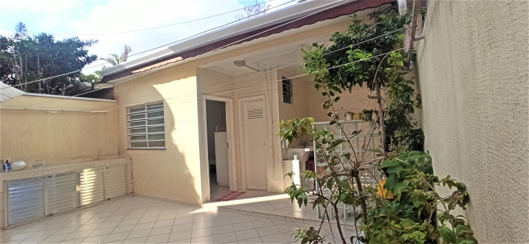 Imagem Casa com 3 Quartos para Alugar ou Temporada, 204 m² em Alto Da Lapa - São Paulo