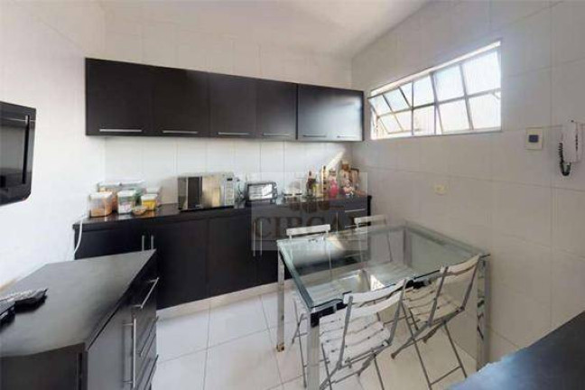Imagem Cobertura com 3 Quartos à Venda, 230 m² em Perdizes - São Paulo