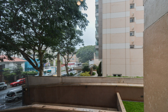 Imagem Apartamento com 2 Quartos à Venda, 55 m² em Vila Mariana - São Paulo