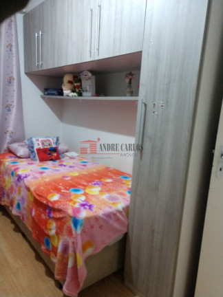 Imagem Apartamento com 2 Quartos à Venda, 57 m² em Veloso - Osasco Imagem Apartamento com 2 Quartos à Venda, 57 m² em Veloso - Osasco