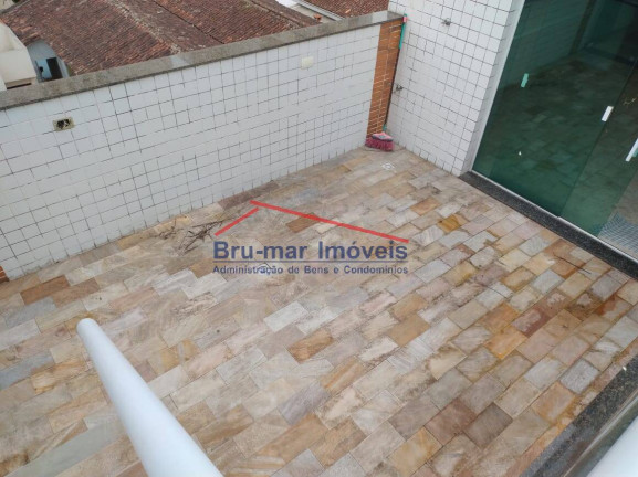 Imagem Casa com 3 Quartos à Venda, 160 m² em Embaré - Santos