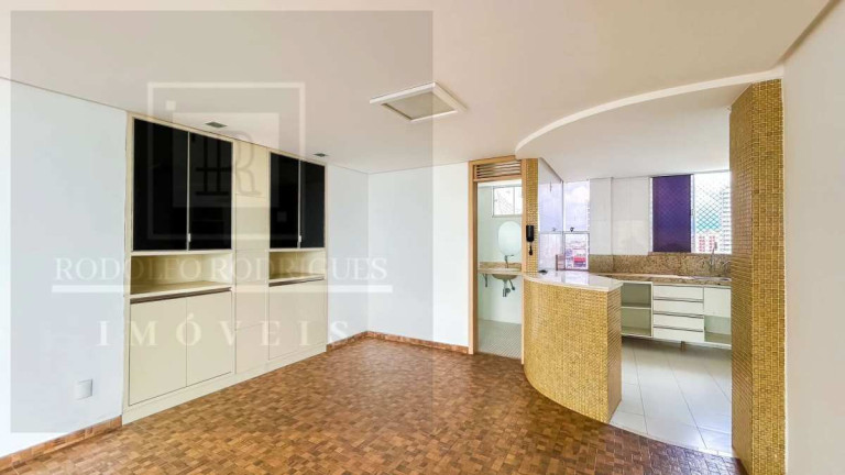 Imagem Apartamento com 3 Quartos à Venda, 164 m² Imagem Apartamento com 3 Quartos à Venda, 164 m²