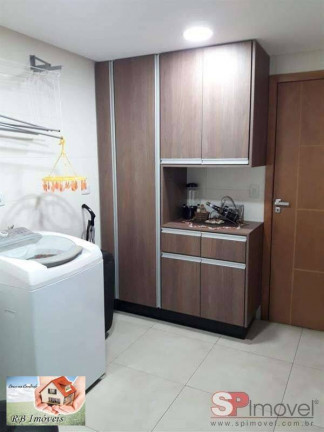 Imagem Apartamento com 3 Quartos à Venda, 106 m² em Vila Guiomar - Santo André Imagem Apartamento com 3 Quartos à Venda, 106 m² em Vila Guiomar - Santo André