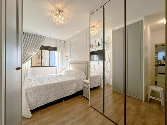 Imagem Apartamento com 2 Quartos à Venda, 88 m² em Campinas - São José