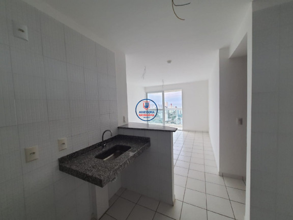 Imagem Apartamento com 2 Quartos para Alugar ou Temporada, 59 m² em Ponta Negra - Natal