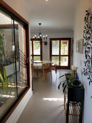 Imagem Casa de Condomínio com 4 Quartos à Venda, 741 m² em Loteamento Alphaville Campinas - Campinas Imagem Casa de Condomínio com 4 Quartos à Venda, 741 m² em Loteamento Alphaville Campinas - Campinas