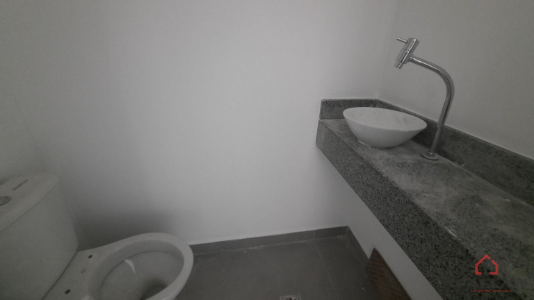 Imagem Apartamento com 3 Quartos à Venda, 210 m² em Boqueirão - Santos Imagem Apartamento com 3 Quartos à Venda, 210 m² em Boqueirão - Santos