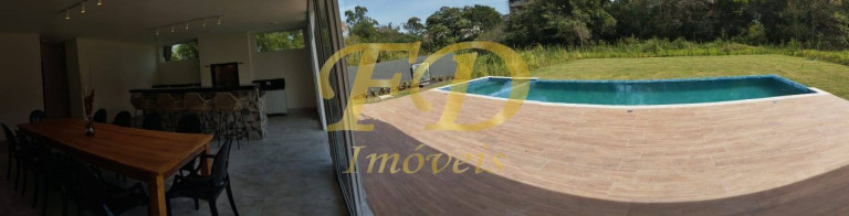 Imagem Casa de Condomínio com 5 Quartos à Venda, 940 m² em Condomínio Porto Atibaia - Atibaia Imagem Casa de Condomínio com 5 Quartos à Venda, 940 m² em Condomínio Porto Atibaia - Atibaia