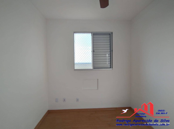Imagem Apartamento com 2 Quartos à Venda, 50 m² em Vila Giampietro - Birigui
