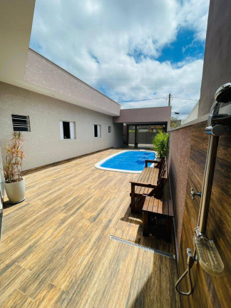 Imagem Casa com 3 Quartos à Venda, 148 m² em Jardim Vista Alegre - Bragança Paulista