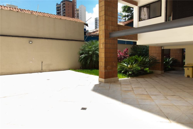 Imagem Apartamento com 3 Quartos à Venda, 155 m² em Campo Belo - São Paulo Imagem Apartamento com 3 Quartos à Venda, 155 m² em Campo Belo - São Paulo