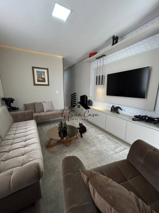 Imagem Cobertura com 3 Quartos à Venda, 127 m² em Europa - Contagem Imagem Cobertura com 3 Quartos à Venda, 127 m² em Europa - Contagem
