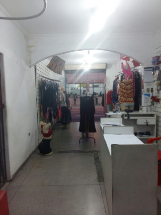 Ponto Comercial à Venda, 250 m² em Centro - Jacareí