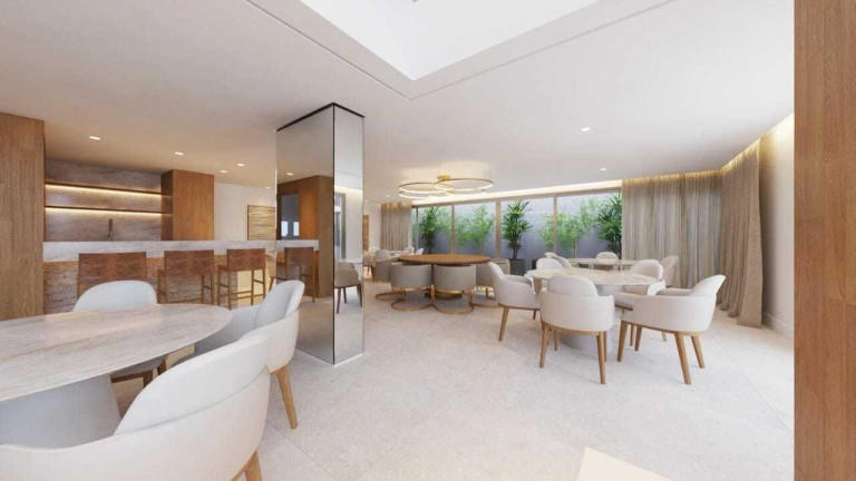 Imagem Apartamento com 4 Quartos à Venda, 172 m² em Horto Florestal - Salvador Imagem Apartamento com 4 Quartos à Venda, 172 m² em Horto Florestal - Salvador