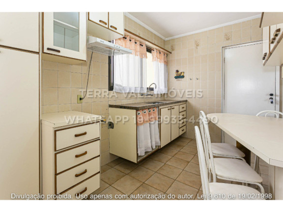 Imagem Apartamento com 3 Quartos à Venda, 90 m² em Vila Industrial - Campinas Imagem Apartamento com 3 Quartos à Venda, 90 m² em Vila Industrial - Campinas