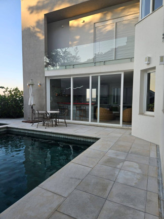 Imagem Casa de Condomínio com 4 Quartos à Venda, 450 m² em Nova Gardênia - Atibaia
