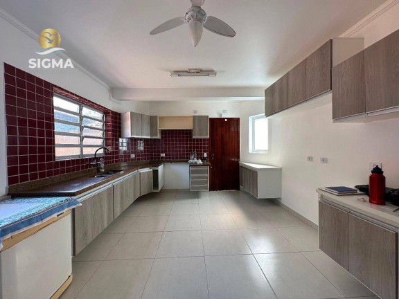 Imagem Casa com 3 Quartos à Venda, 286 m² em Enseada - Guarujá Imagem Casa com 3 Quartos à Venda, 286 m² em Enseada - Guarujá