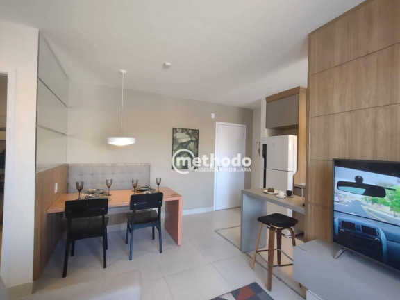 Imagem Apartamento com 2 Quartos à Venda, 45 m² em Jardim Ipaussurama - Campinas Imagem Apartamento com 2 Quartos à Venda, 45 m² em Jardim Ipaussurama - Campinas