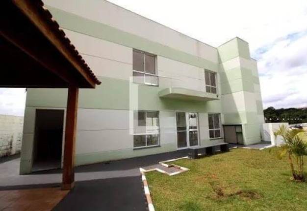 Imagem Apartamento com 2 Quartos à Venda, 46 m² em Jardim Ipê - Sorocaba Imagem Apartamento com 2 Quartos à Venda, 46 m² em Jardim Ipê - Sorocaba