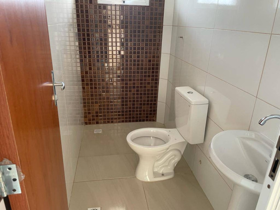 Imagem Imóvel com 2 Quartos à Venda, 58 m² em Guilhermina - Praia Grande