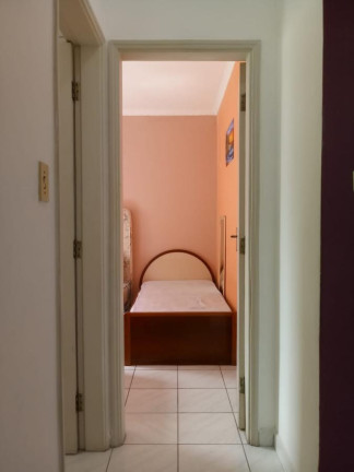 Imagem Imóvel com 2 Quartos à Venda, 65 m² em Guilhermina - Praia Grande