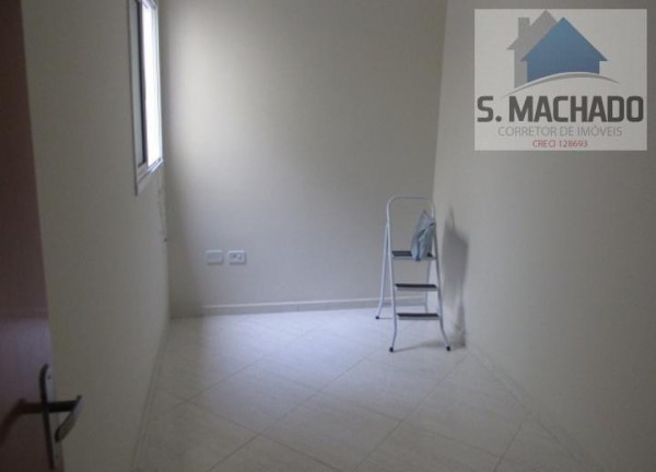 Imagem Apartamento com 2 Quartos à Venda, 50 m² em Parque Oratório - Santo André Imagem Apartamento com 2 Quartos à Venda, 50 m² em Parque Oratório - Santo André