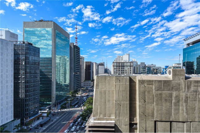 Imagem Sala Comercial à Venda, em Bela Vista - São Paulo Imagem Sala Comercial à Venda, em Bela Vista - São Paulo