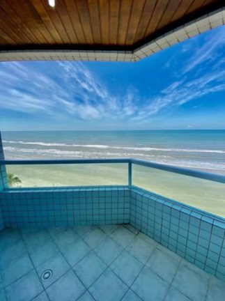 Imagem Apartamento com 2 Quartos à Venda, 82 m² em Centro - Mongaguá