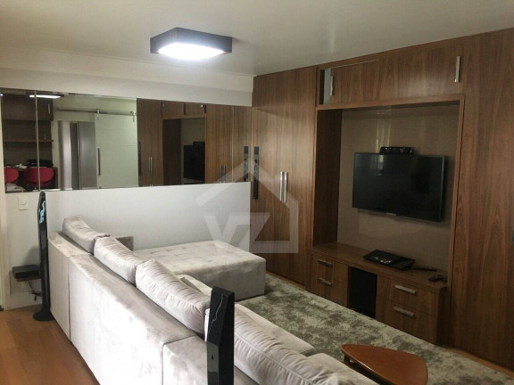 Apartamento com 3 Quartos à Venda, 138 m² em Granja Julieta - São Paulo