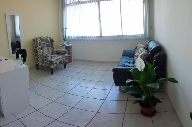 Imagem Sala Comercial à Venda, 48 m² em Centro - Santo André Imagem Sala Comercial à Venda, 48 m² em Centro - Santo André