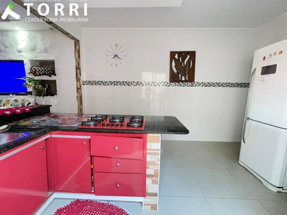 Imagem Sobrado com 3 Quartos à Venda, 195 m² em Jardim São Lourenzo - Sorocaba