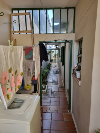 Imagem Casa com 3 Quartos à Venda, 100 m² em Campo Grande - São Paulo Imagem Casa com 3 Quartos à Venda, 100 m² em Campo Grande - São Paulo