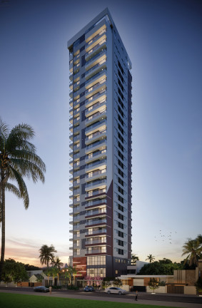 Imagem Imóvel com 3 Quartos à Venda, 140 m² em São Brás - Belém