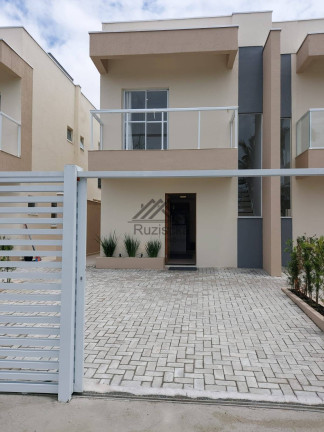 Casa com 2 Quartos à Venda, 122 m² em Nova Itanhaém - Itanhaém
